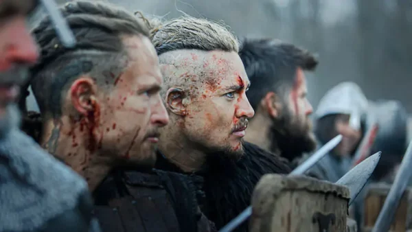 Seven Kings must die netflix 600x338 - Invisible Man