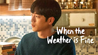 When the Weather is Fine - Série (Saison 1)