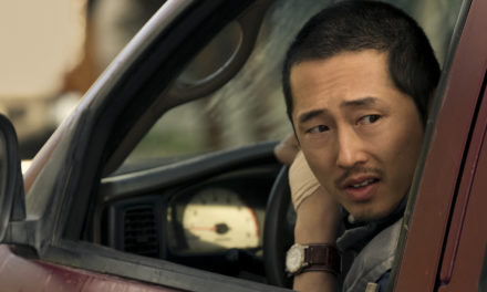 Acharnés : une saison 2 est-elle prévue pour la série Netflix ?