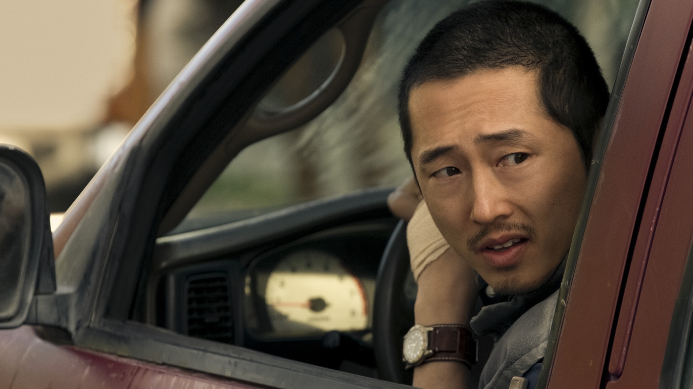 acharnes netflix saison 2 - Acharnés : une saison 2 est-elle prévue pour la série Netflix ?