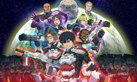 Animes : ce que Netflix vous réserve comme nouveautés pour le mois de MAI (Sorties 2023)