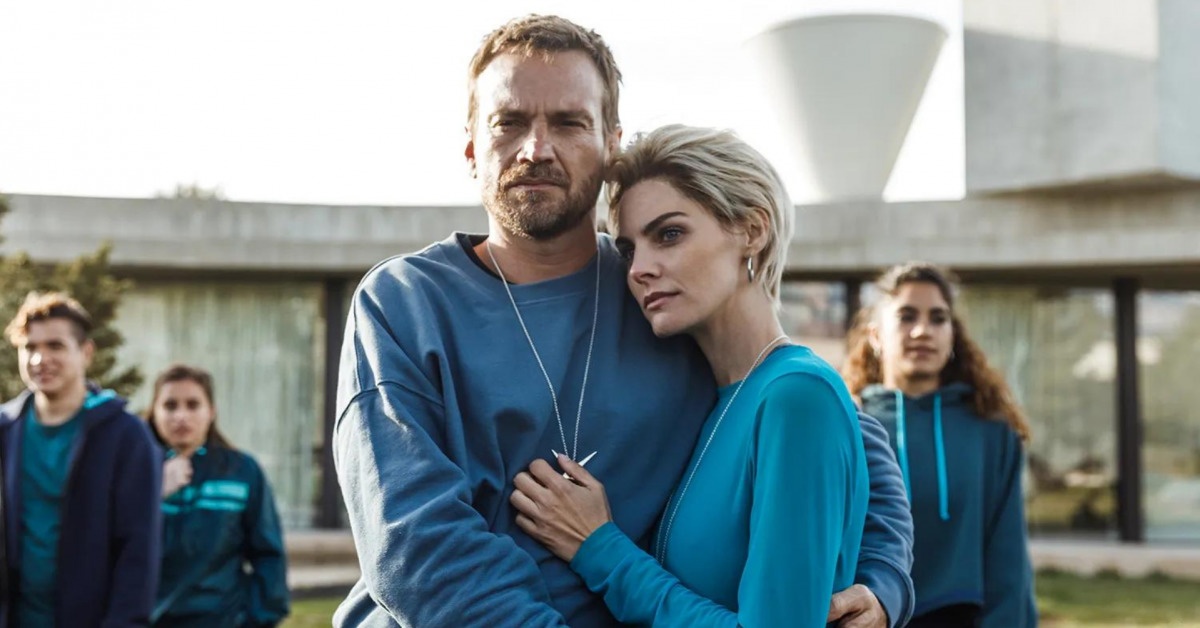 bienvenue a eden saison 2 - De 1899 à Sex/Life : découvrez ces séries Netflix qui n'ont pas été renouvelées (Annulations 2023)
