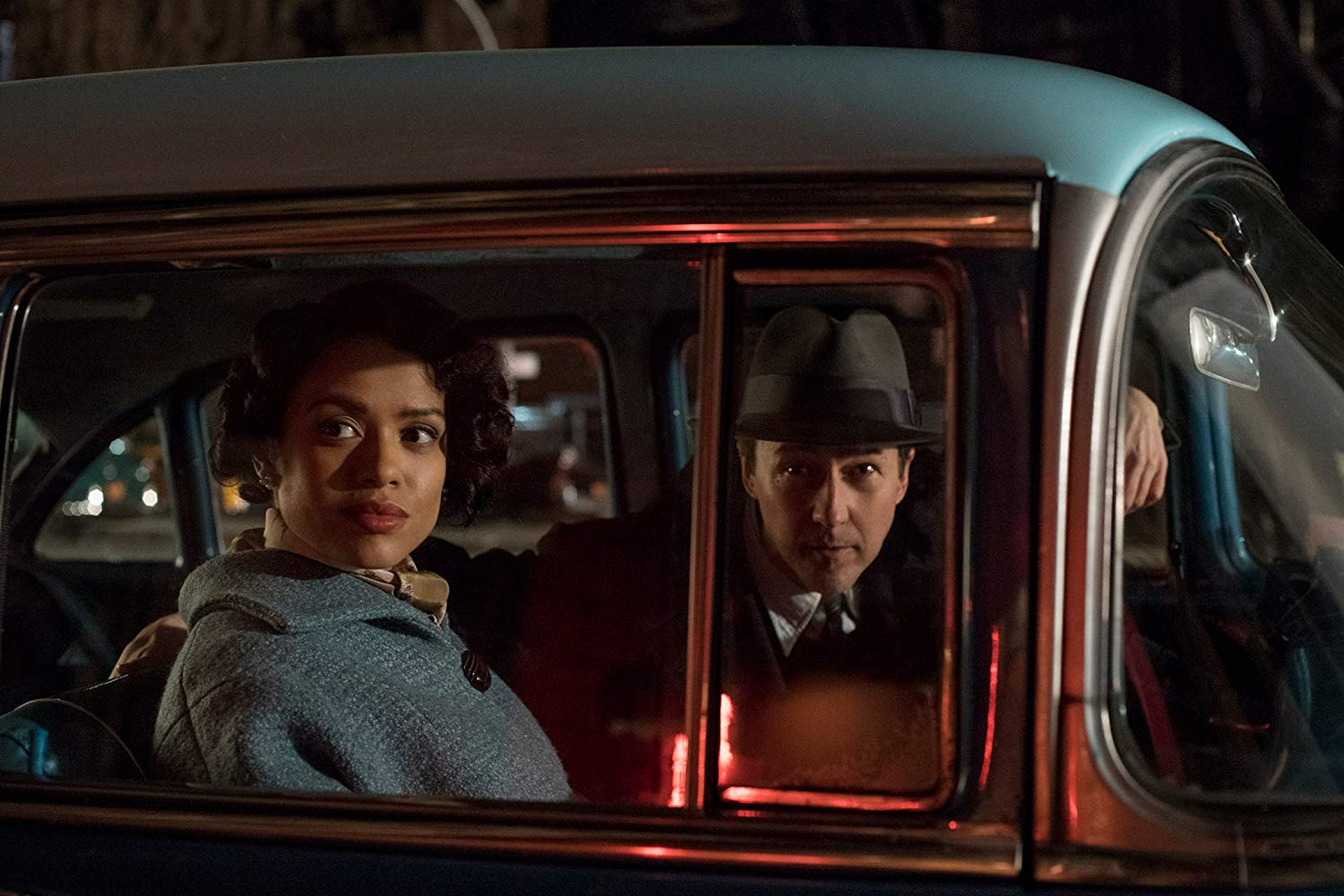 brooklyn affairs - Motherless Brooklyn : un polar long mais stylé à découvrir en ce moment sur Netflix