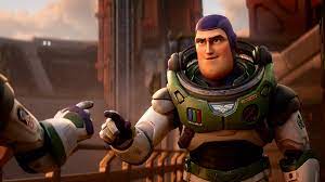 Buzz l'Eclair