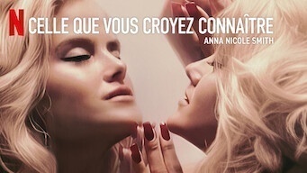 Celle que vous croyez connaître : Anna Nicole Smith
