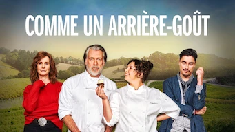 Comme un arrière goût - Série (Saison 1)