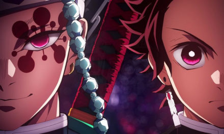 Demon Slayer : la saison 3 “Quartier des plaisirs” (ou partie 2 de la saison 2) est disponible sur Netflix !