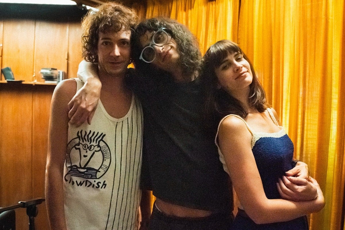 fito paez netflix - La Vie en rock de Fito Páez : Netflix va consacrer un biopic au célèbre chanteur argentin
