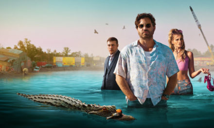 Florida Man (Avis) : que pensent les abonnés de cette série chaotique portée par Edgar Ramirez ?