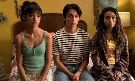 Freeridge : clap de fin pour le spin-off de “On My Block” qui n’aura pas de saison 2 sur Netflix