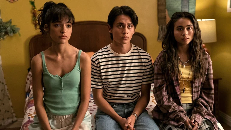 Freeridge : clap de fin pour le spin-off de “On My Block” qui n’aura pas de saison 2 sur Netflix