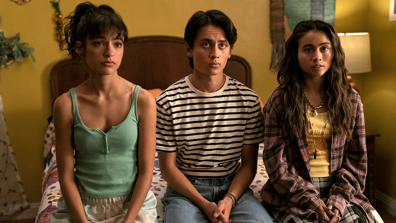 freeridge netflix saison 2 - Freeridge : clap de fin pour le spin-off de "On My Block" qui n'aura pas de saison 2 sur Netflix