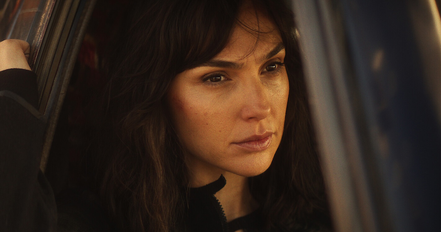 heart of stone aout netflix - Ce que Netflix vous réserve comme nouveautés pour AOÛT (Agenda des sorties 2023)