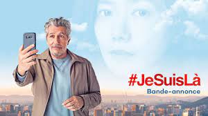 #jesuislà