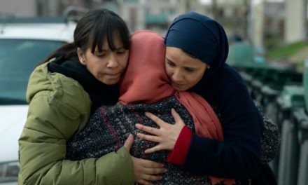 Jusqu’ici tout va bien : une saison 2 est-elle à l’ordre du jour sur Netflix ? (Nouveautés Série)