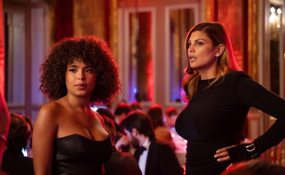 jusquici tout va bien serie avril netflix - Jusqu'ici tout va bien, Acharnés, etc : ces 5 séries à voir absolument sur Netflix cette semaine (Nouveautés Avril 2023)