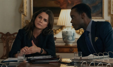 La diplomate : la saison 2 est enfin disponible sur Netflix !