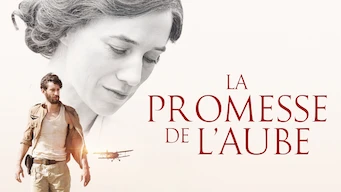 La promesse de l'aube