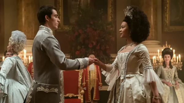 la reine charlotte netflix 600x338 - Je suis une légende