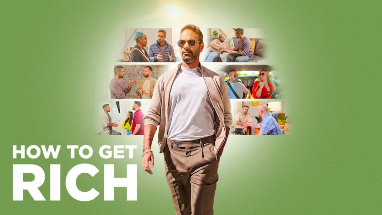 L’art d’être riche : Ramit Sethi va vous apprendre à gérer votre argent en avril sur Netflix