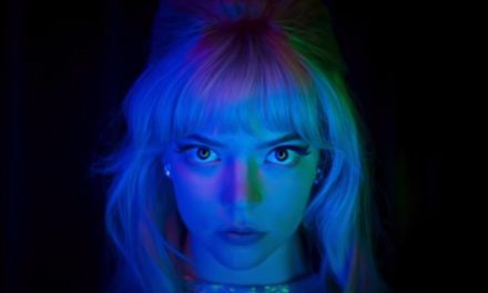 Last Night In Soho : un bijou horrifique porté par Anya Taylor-Joy (Le Jeu de la Dame) à découvrir sur Netflix