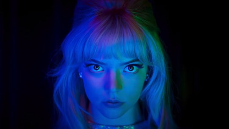 last night in soho netflix - Last Night In Soho : un bijou horrifique porté par Anya Taylor-Joy (Le Jeu de la Dame) à découvrir sur Netflix