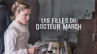 Les filles du docteur March