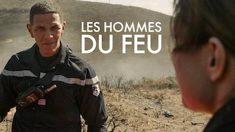 Les hommes du feu