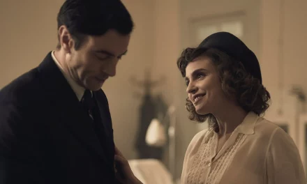 Les patients du docteur García : une saison 2 est-elle prévue sur Netflix ?