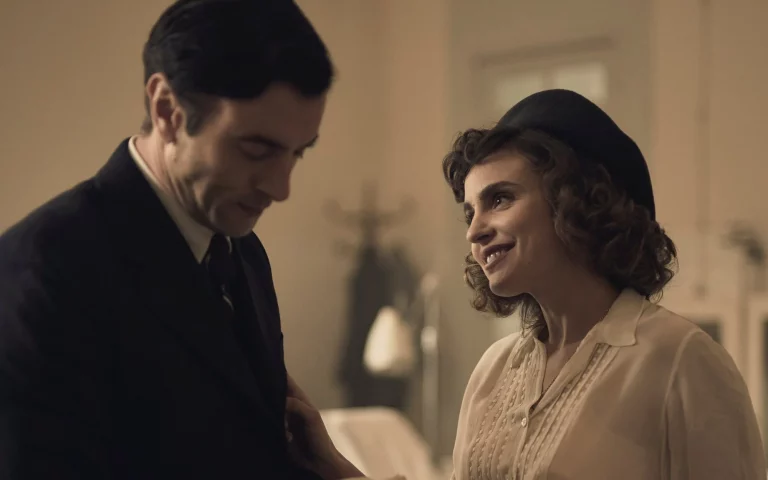 Les patients du docteur García : une saison 2 est-elle prévue sur Netflix ?