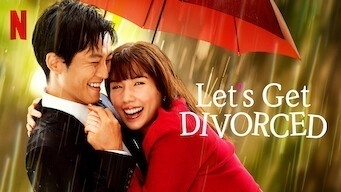 Let's get divorced - Série (Saison 1)