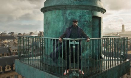 Lupin : la saison 3 arrive demain, à quelle heure sera-t-elle disponible sur Netflix ? (Date et heure de sortie)
