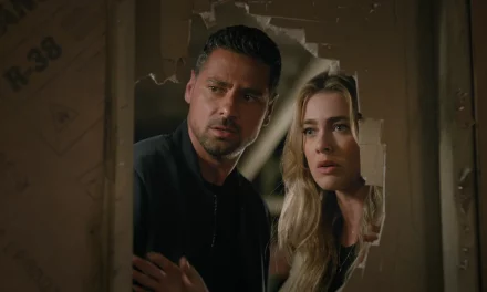 Manifest (Avis) : le grand final de la série surnaturelle est-il à la hauteur des attentes ? (Saison 4 – Partie 2)