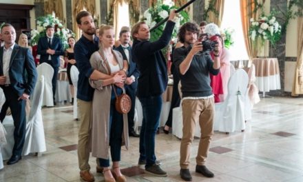 Mariage à la polonaise : une comédie romantique drôle et touchante à découvrir en avril sur Netflix