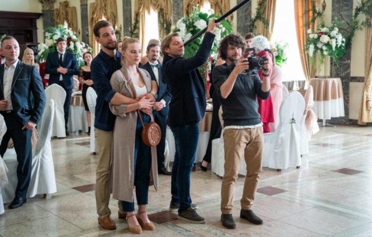Mariage à la polonaise : une comédie romantique drôle et touchante à découvrir en avril sur Netflix
