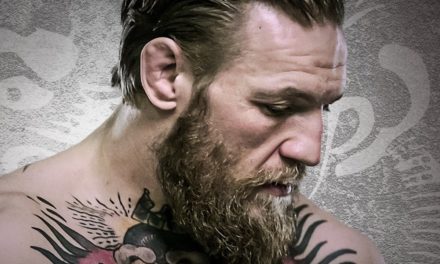 McGregor Forever : retour sur la carrière mouvementée du champion de MMA en mai sur Netflix (+ Avis)