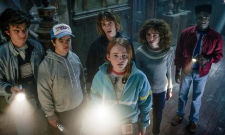 Après Stranger Things, les frères Duffers remettent le couvert avec une nouvelle série surnaturelle intitulée “The Boroughs”