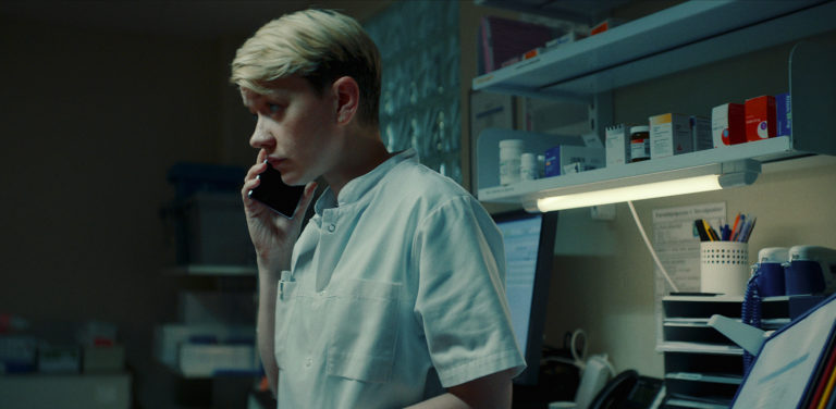 The Nurse (Avis) : cette série danoise inspirée de faits réels fait froid dans le dos des abonnés sur Netflix !
