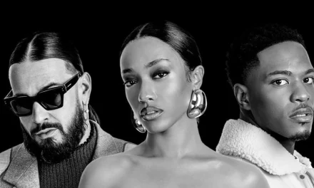 Nouvelle école – Saison 2 : Netflix balance la première bande annonce de la compétition de rap française (+ Date de sortie)