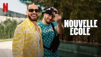 Nouvelle école - Série (Saison 3)
