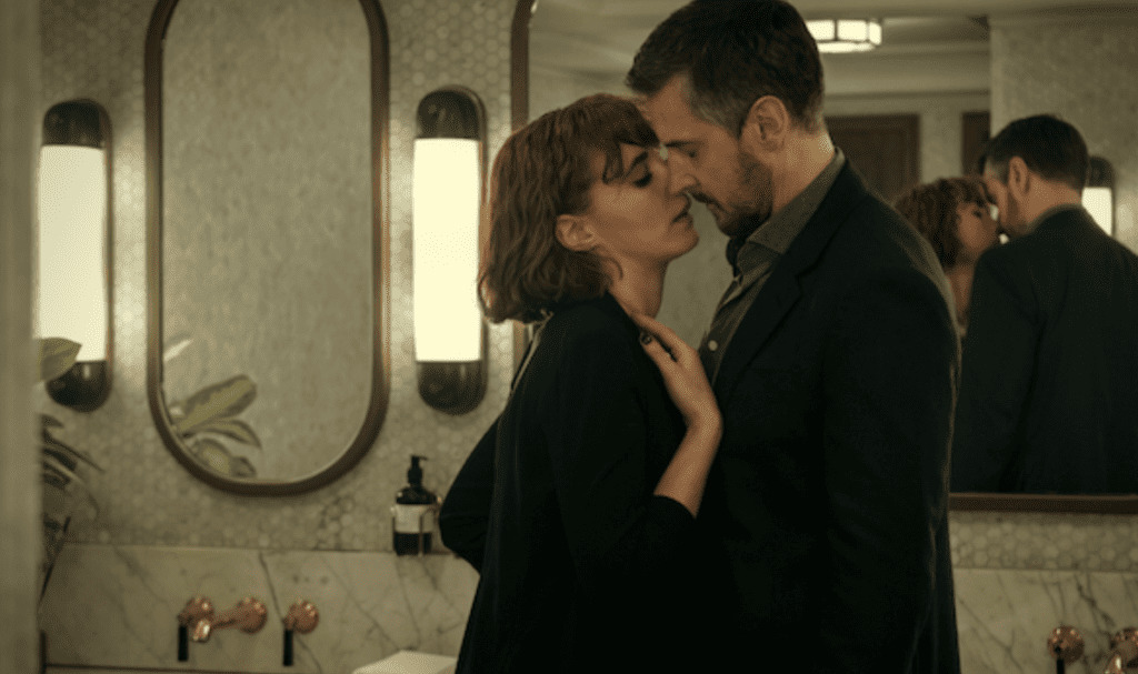 obsession avis netflix mini serie - Obsession : "sous le choc", "subtil et pervers", que pensent les internautes de la nouvelle série érotique signée Netflix ? (Avis)