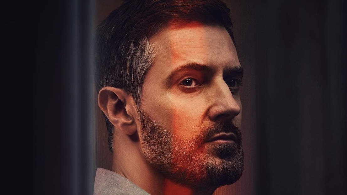 obsession netflix - Qui est Richard Armitage, la nouvelle "Obsession" Netflix ? (Série)