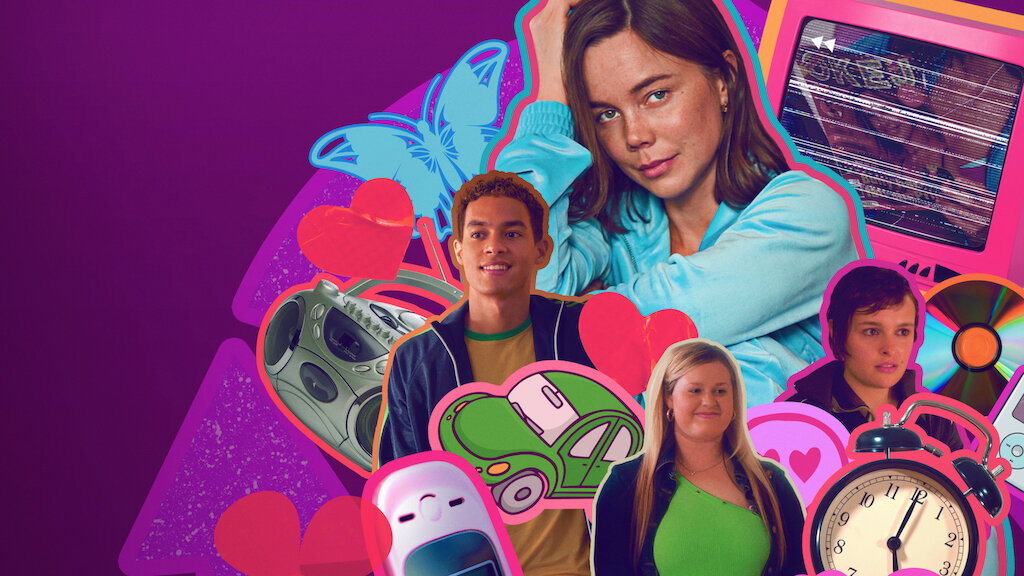 one more time netflix nouveautes - Nouveautés du 17 au 23 avril : ce que Netflix vous réserve cette semaine ! (Agenda des films et séries 2023)