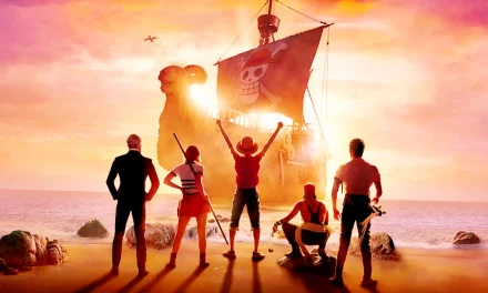 One Piece : Netflix étend l’univers de Luffy dans un nouvel anime qui va faire parler de lui ! (+ infos “Monsters : Le samouraï et le dragon”)