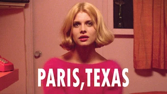 Paris Texas