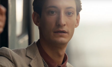 Pierre Niney : 4 films incontournables à voir en ce moment sur Netflix