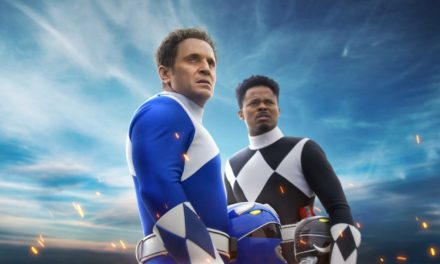 Power Rangers : 30 ans plus tard, Netflix fait renaître la série culte le temps d’un épisode spécial anniversaire !