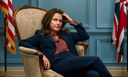 3 séries politiques à découvrir en AVRIL sur Netflix (Nouveautés 2023)
