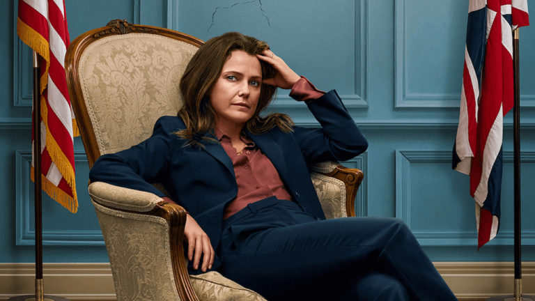 3 séries politiques à découvrir en AVRIL sur Netflix (Nouveautés 2023)