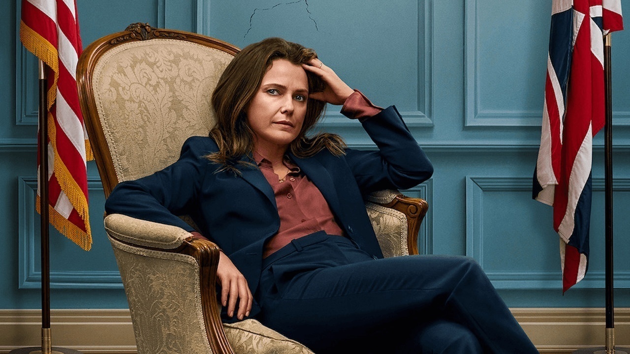 serie politique netlfix - 3 séries politiques à découvrir en AVRIL sur Netflix (Nouveautés 2023)